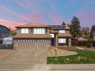 919 Cedarcrest Drive, Vacaville, CA, 95687