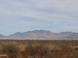 Kansas Settlment, Willcox, AZ 85643