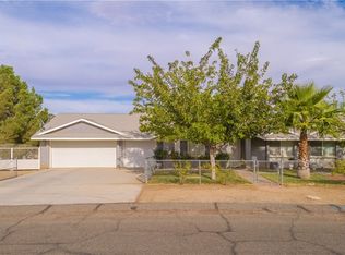 40284 Fieldspring St, Lake Los Angeles, CA 93591