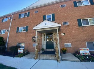 HOLLY GARDEN APARTMENTS, Norwood, PA 19074