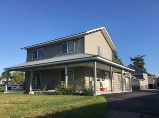 828-830 8th St W, Kalispell, MT 59901