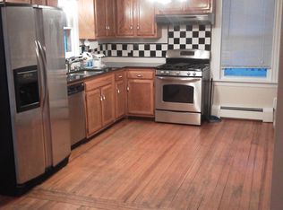 41 Serrel Sweet Rd, Johnston, RI 02919