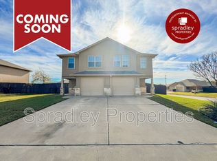 778A E Ridge Blvd, Temple, TX 76502