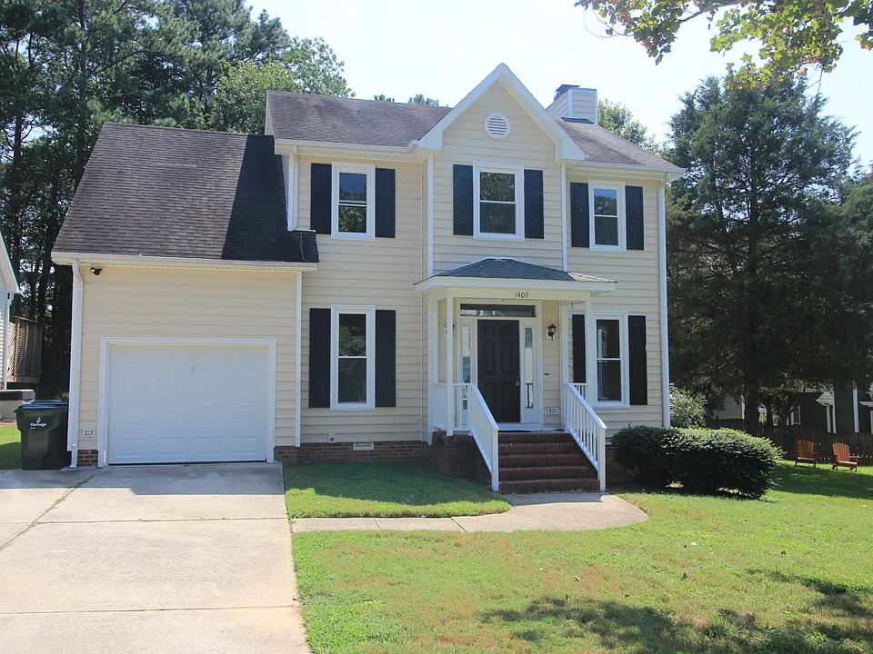 1409 Opal Ct