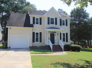 1409 Opal Ct, Raleigh, NC 27615
