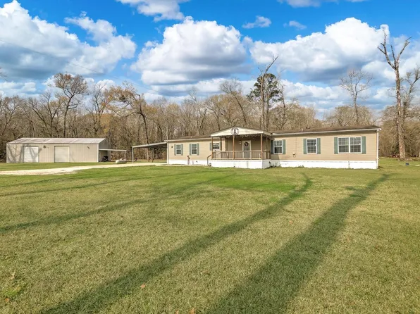 3 County Road 6475, Dayton, TX 77535