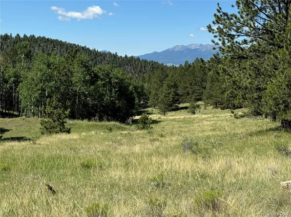 536 Nightshade Drive, Westcliffe, CO 81252