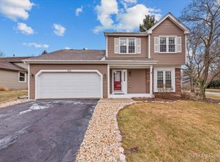 506 Hunters Way, Fox River Grove, IL 60021