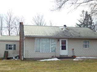 65 Bradley Rd, Liberty, NY 12754