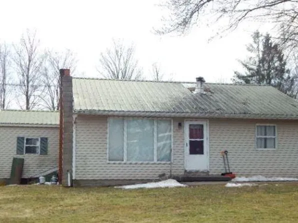65 Bradley Road, Liberty, NY 12754