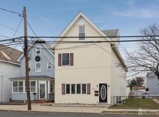 123 S Stevens Ave UNIT A, South Amboy, NJ 08879
