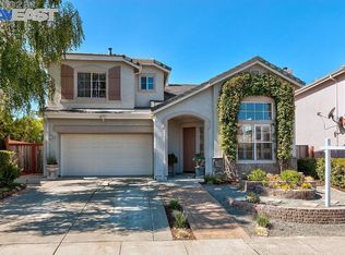 3779 Boulder Canyon Dr, Castro Valley, CA 94552