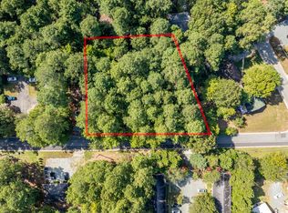 1808 Legion Road Ext #52, Chapel Hill, NC 27517