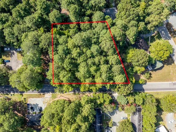 1808 Legion Road Ext #52, Chapel Hill, NC 27517