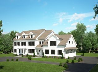 1100 Oenoke Rdg, New Canaan, CT 06840
