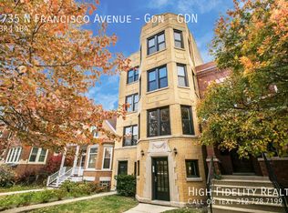 2735 N Francisco Ave, Chicago, IL 60647