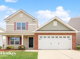 2632 Cider Ridge Rd, Dallas, NC 28034