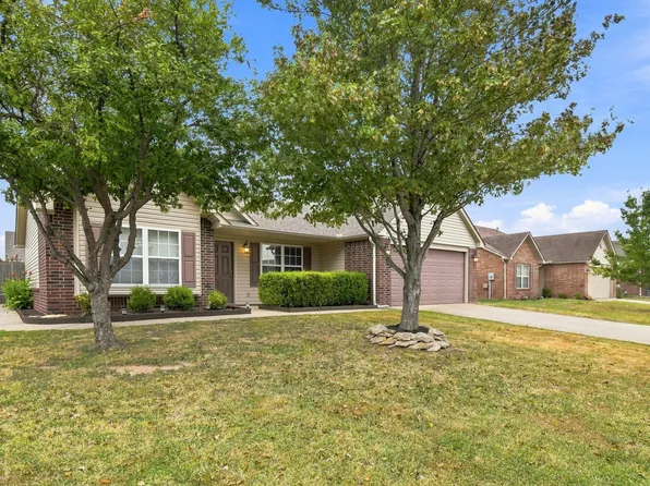 11105 N 118th Ave E, Owasso, OK 74055