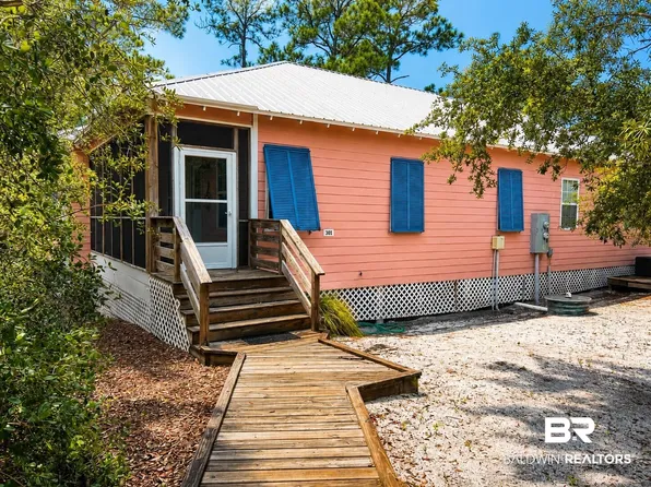 5601 State Highway 180 APT 301, Gulf Shores, AL 36542