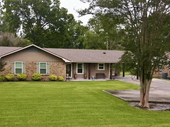 7327 Callegan Rd W, Morganza, LA 70759