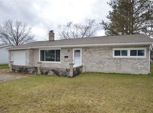 2516 Amberly Dr, Youngstown, OH