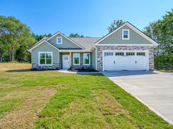 1254 W Rutledge Ave, Gaffney, SC 29341