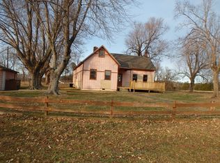 1700 Suthards Church Rd, Madisonville, KY 42431