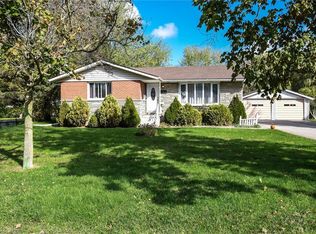 725 Cross St W, Haldimand County, ON N1A1N6