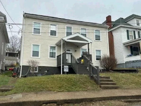 105 1st St, Bentleyville, PA 15314