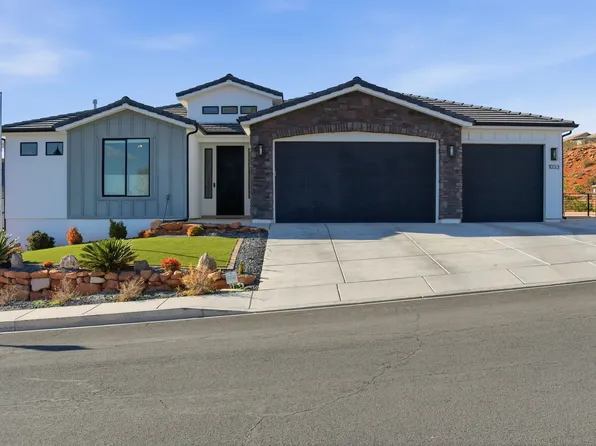1033 N 2050th Cir E, Saint George, UT 84770