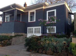 2024 NE Emerson St, Portland, OR 97211