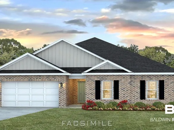 14368 State Highway 104, Silverhill, AL 36576