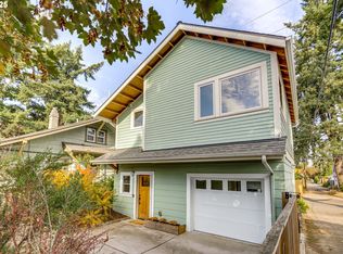 5264 NE Mallory Ave #B, Portland, OR 97211