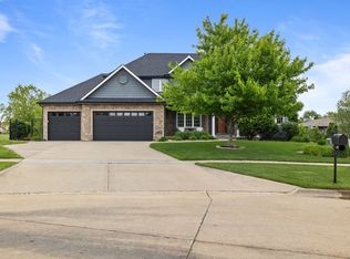 308 NE Hanover Ct, Ankeny, IA 50021