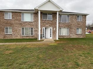 2751 Alder Creek Dr N APT 1, North Tonawanda, NY 14120