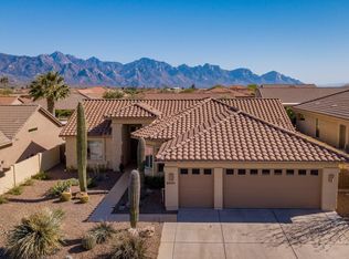 62151 E Northwood Rd, Tucson, AZ 85739