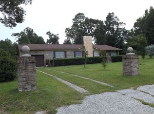 145 Damascus Rd, Brewton, AL 36426