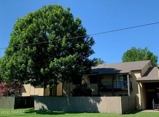 220 Doucet Rd APT 116B, Lafayette, LA 70503