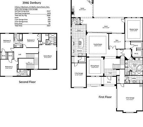 2nd image of 1410 Mockingbird Dr