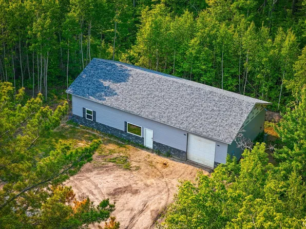 708 Chief Boyd Dr NE, Cass Lake, MN 56633