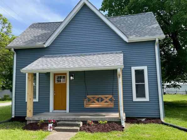 101 W Ohio St, Trafalgar, IN 46181