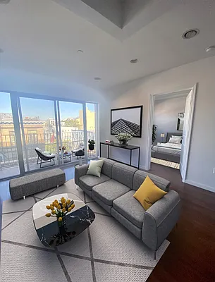 Rented by Five Stone NYC LLC | media 8