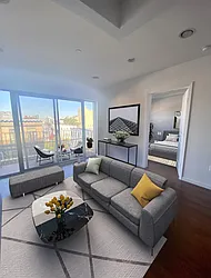 Rented by Five Stone NYC LLC