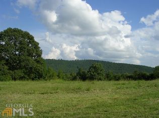 405 Burnett Ferry Rd SW, Rome, GA 30165