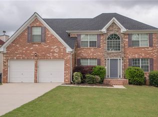 473 Brunswick Cir, Stockbridge, GA 30281