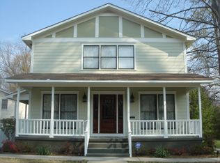 1370 Iverson St, Atlanta, GA 30307