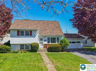 1953 Greenleaf St, Bethlehem, PA 18017