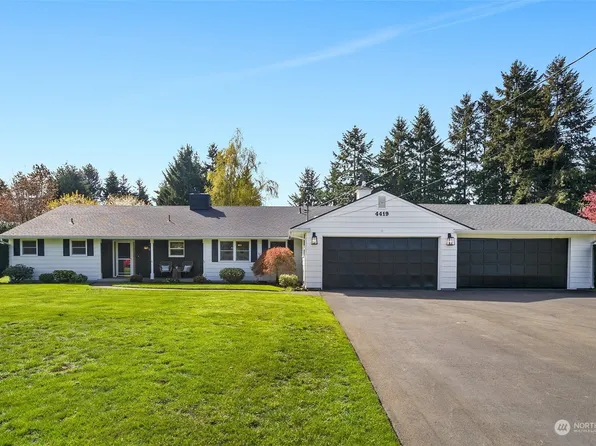 4419 64th Avenue SE, Lacey, WA 98513
