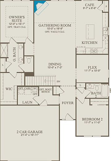 Listing photo 2