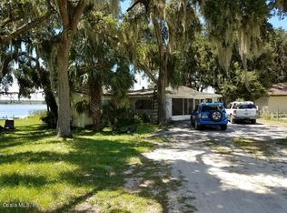11990 SE 123rd Ave, Ocklawaha, FL 32179